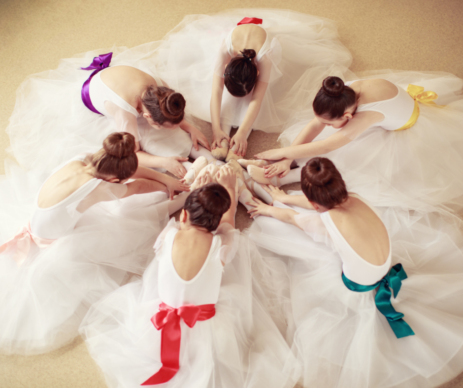 Dance School - Bois-Colombes - Comme On Danse ! 1